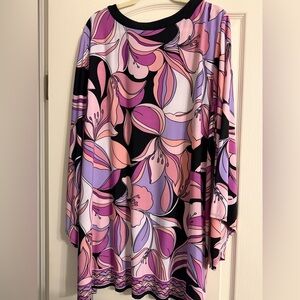 Avenue Women's Top